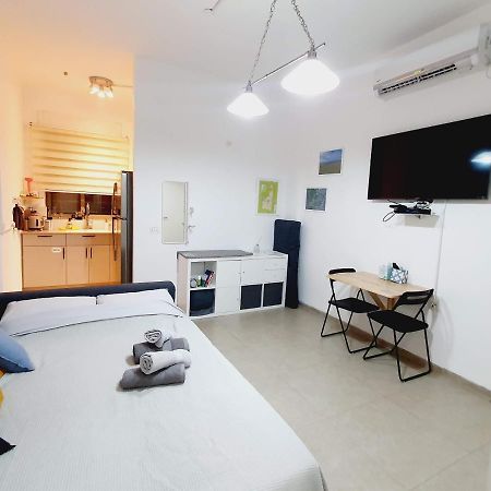 Apartament Gilboa View - יחידת אירוח מתוקה Reshafim Zewnętrze zdjęcie