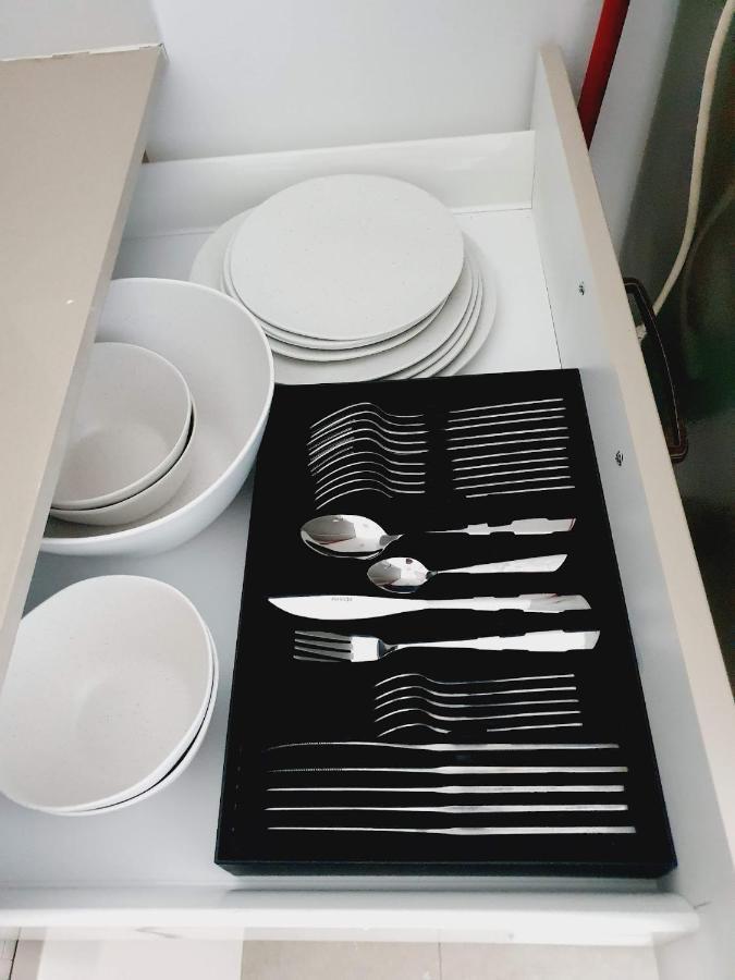 Apartament Gilboa View - יחידת אירוח מתוקה Reshafim Zewnętrze zdjęcie