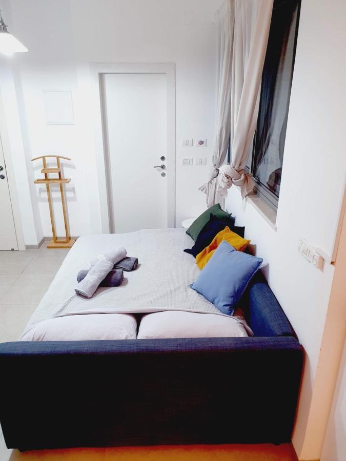 Apartament Gilboa View - יחידת אירוח מתוקה Reshafim Zewnętrze zdjęcie
