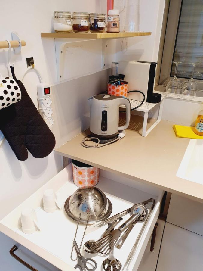 Apartament Gilboa View - יחידת אירוח מתוקה Reshafim Zewnętrze zdjęcie